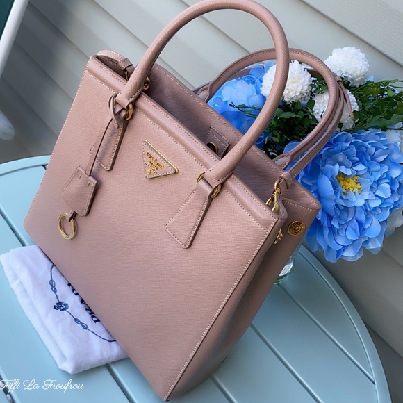 Prada Handbags - Authentic Prada bag
